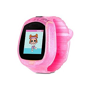 L.O.L. Surprise! Smartwatch w/ Camera, Video, Games, & Activities $18.50 + Free Shipping w/ Amazon Prime or Orders $25+