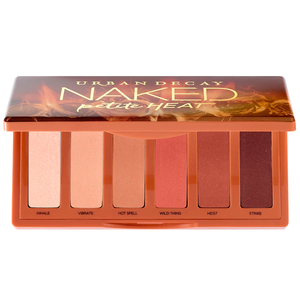 Urban Decay Naked Petite Heat Eyeshadow Palette $14.50 + Free Shipping