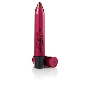 Laura Geller Beauty Up to 60% Off + Extra 15% Off: Lasting Love Chubby Lip Stain (Pinot Noir) $2.70 & More + Free Shipping $25+