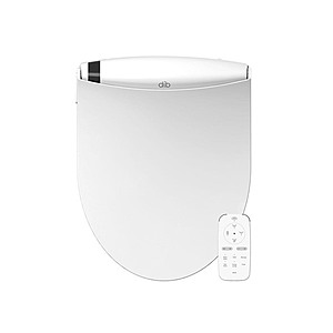 BioBidet DIB Special Edition Luxury Bidet Seat (Elongated or Round) $275 + Free Shipping