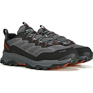 Merrell Men's Speed Strike Trail Shoes (Granite) $44.80 + Free Shipping