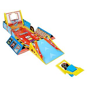 Little Tikes Crazy Fast 4-in-1 Dunk'n Stunt'n Game'n Set $11.25 + Free Store Pickup at Target or F/S $35+