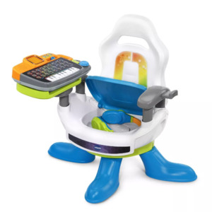 VTech Kids' Level Up Gaming Chair $20 + Free Store Pickup at Target or Free Shipping on $35+