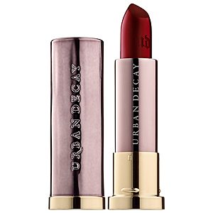 Sephora 50% Off Select Lip Products: Urban Decay Vice Lipstick $9.50, Smashbox Always On Matte Liquid Lipstick $12 & More + Free Shipping