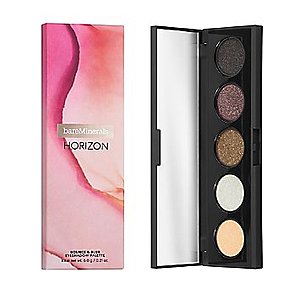 bareMinerals Extra 30% Off Sale: Loose Powder Eye Shadow $8.40, Bounce & Blue Eye Shadow Palette $11.90 & More + F/S $25+ w/ Shoprunner