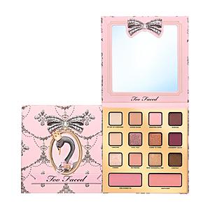 New HSN Customers: Too Faced Enchanted Dreams Limited Edition Eye Shadow Palette $11 + Free Shipping