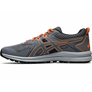 ASICS Men's or Women's Trail Scout Running Shoes $32 + Free Shipping