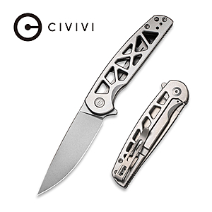Civivi Knives Sale: $5 Off $35+ orders + Free S/H w/ email sign-up