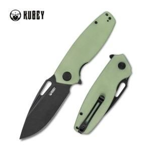 Kubey Direct Site Selected Folding Knives 30% and 50% Halloween Sale, Many New Models, Free Shipping No Tax $25