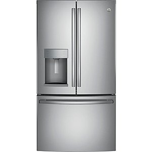 HUGE CLEARANCE SALE! Save 50%-80% On Washers, Dryers, Refrigerators From Best Buy (New Condition)
