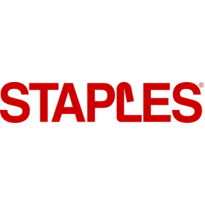Staples: $15 off $60 coupon [online only] - Expires 3/27/2020