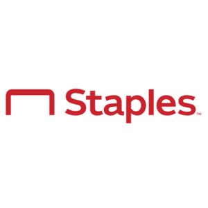 Staples Weekly Ad: 11/1 - 11/14 (EXTENDED) - No purchase fee when you buy a $200 Visa® Gift Card IN STORE ONLY (limit 5/ day)