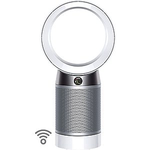 Dyson Pure Cool DP04 HEPA Air Purifier and Fan (White/Silver) for $269.99 at Amazon.com