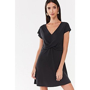 Forever 21: Women's Dresses from $6.80 & More + Free Shipping $21+ or Free Ship to Store