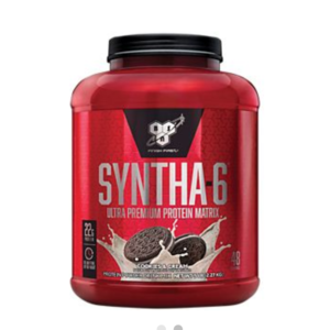10 Lbs BSN Syntha-6 Whey Protein Powder (Various Flavors) $64.99 + Free Shipping