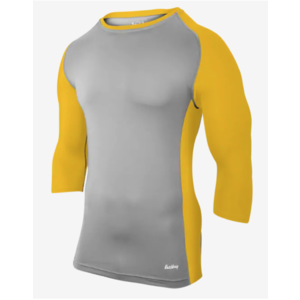 Eastbay Baseball Men's Compression Shirts (various) from $7.50 + Free Shipping