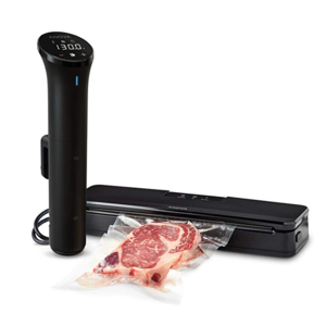 Anova 750W Sous Vide Bluetooth Precision Cooker Nano & Vacuum Sealer $99 + F/S