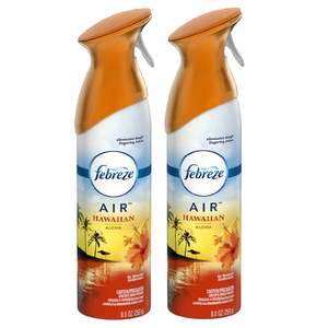 8.8-Oz Febreze Air Effects Air Freshener (Various) 2 for $3 ($1.50 each) + Free Store Pickup at Walgreens
