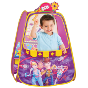 Toy Story Kids' Tower Pop-Up Play Tent $9.44 + Free Shipping w/ Amazon Prime or FS on $25+