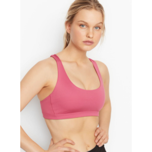 Victoria's Secret Women's Sports Bras (various styles & colors) $10 & More + Free Shipping on $50+