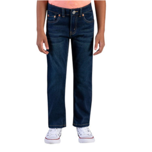 Sam's Club Members: Levi's Boys' 511 Jeans (various) $9.98, 2-Count Levi's Boys' Long Sleeve T-Shirt (2 colors) $9.98 & More + Free Shipping for Plus Members