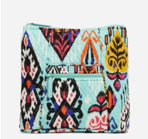 Vera Bradley Outlet: Extra 30% Off: Factory Style Crossbody (Hipster) $12.25 & More + Free S&H on $35+