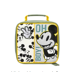 shopDisney: Up to 40% Off: Disney Lunch Boxes (Mickey, Star Wars, Toy Story or Stitch) $9.98, Frozen Swim Bag $9.98 & More + Free Shipping