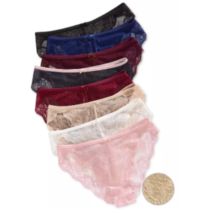 Maidenform Women's Underwear (various) + 6% SD Cashback $2.95 + 15% SD Cashback + Free Store Pickup