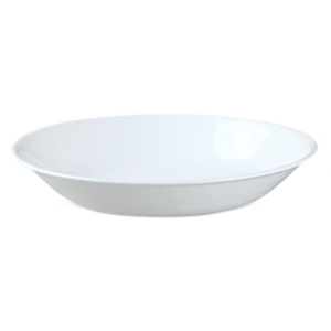 Corelle: 1-Qt. White Serving Bowl $8.40, White Pasta Bowl $2.80 + 15% SD Cashback + Free Store Pickup