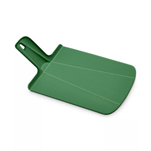Joseph Joseph Chop2Pot Plus Small Folding Chopping Board (Forest Green or Grey) $5.53 & More + SD Cashback + Free Store Pickup at Macy's or FS on $25+