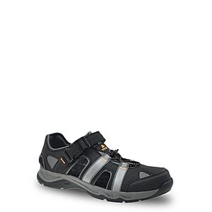 Ozark Trail Men's Adventure Outdoor Closed Toe Sandals from $10 & More