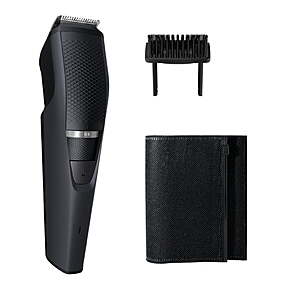 Philips Norelco Cordless & Rechargeable Beard Trimmer & Hair Clipper $17.45 & More