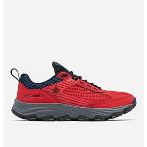 Columbia Men's or Women’s Hatana Breathe Trail Running Shoes $40 & More + Free Shipping
