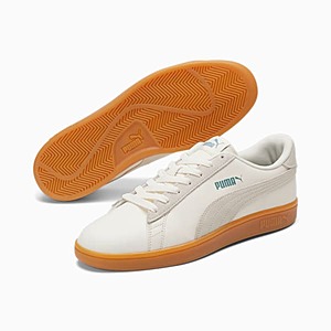 Puma Shoes: Women's Carina 2.0 Sneakers $25.20, Men's Smash v2 Preppy Sneakers $26.60 & More + Free Shipping on $50+