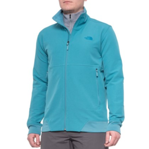 The North Face Men's Tekno Ridge Full Zip Jacket (blue) $43, The North Face Men's Rivington Pullover Hoodie (grey) $39 + Free Shipping