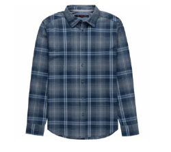 Stoic Men's Flannel Shirts (various) $9.59, Stoic Women's Hooded Fleece Jacket (2 colors) $14.39, Stoic Women's Hooded Puffer Jacket (white) $31.19 & More + Free S/H on $50+