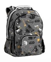 Star Wars Mini Kids' Backpack (various) $12 & More + Free S/H
