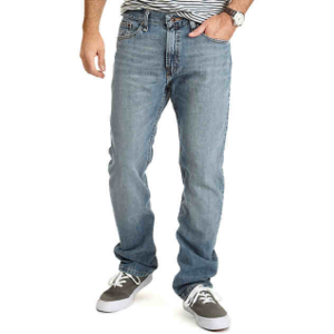 Nautica Men's Jeans (various styles & colors) From $9 + Free Shipping on $49+