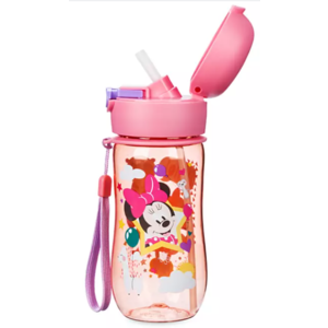 shopDisney Up to 40% Off Sale: Flip Top Kids' Water Bottle (Minnie, Frozen 2 & More) $6.96, Mickey Americana Light-Up Necklace $9.59, Aurora Swim Bag $7.49 & More + Free S/H