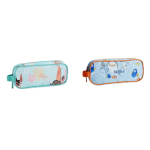Mackenzie Disney Pencil Case (Moana or Nemo) $4, All Over Star Wars Darth Vader Backpack (mini) $12 & More + Free Shipping