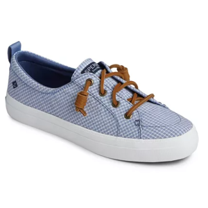Sperry Women's Sneakers (various styles) $24, Sperry Women's Seafish Thong Sandals (black) $16 & More + Free S/H on $25+