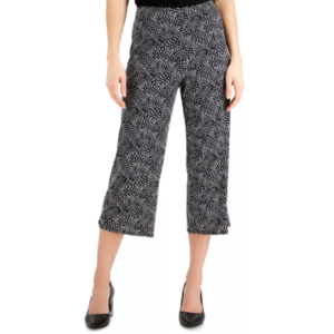 Alfani Women's Dress Pants (various styles & colors) $12.93 & More + 6% Slickdeals Cashback (PC Req'd) + Free Store Pickup at Macy's or FS on $25+