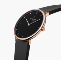 Nordgreen: 50% Off Select Scandinavian Designer Watches + Free Shipping $92.5