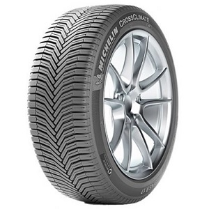 Michelin CrossClimate+ Grand Touring All Season Tires (195/65R15 95V XL), $69 After Coupon, Free S/H