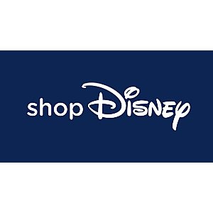 Disney Store free shipping, no minimum purchase until 4PM PT