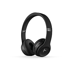 $99.99 (OCT 6 - OCT 8) Beats Solo 3 (Rose Gold or Black)