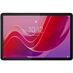 Lenovo Tab M11 11" Tablet 128GB/4GB - Android 13