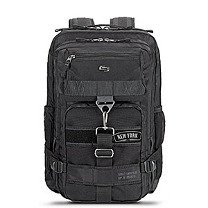 Solo Altitude 17.3" Laptop Backpack - $35.99