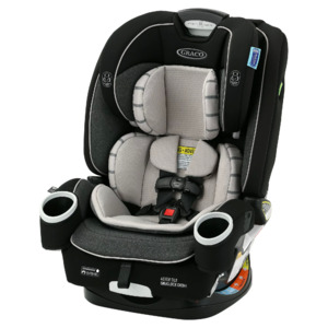 Graco 4Ever DLX SnugLock Grow 4-in-1 Car Seat (Maison) $230 + Free Shipiing