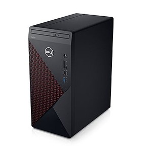 Dell Technologies: Up to 40% Off Select Vostro Computers + FS